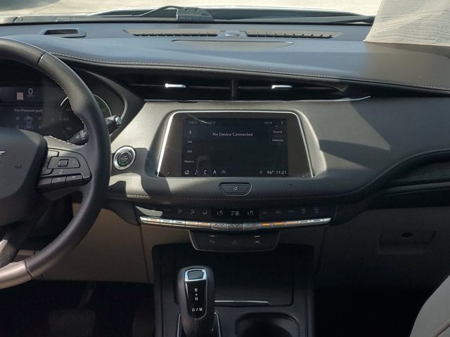 2019 Cadillac XT4 FWD Premium Luxury
