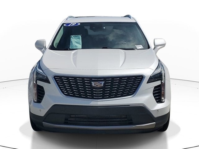2019 Cadillac XT4 FWD Premium Luxury