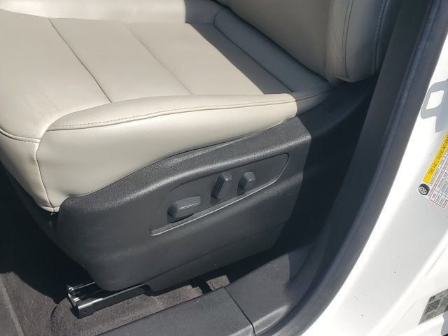 2019 Cadillac XT4 FWD Premium Luxury