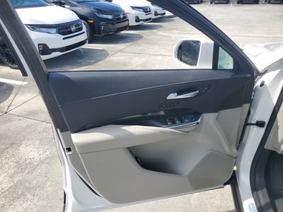 2019 Cadillac XT4 FWD Premium Luxury