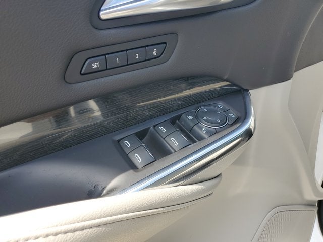 2019 Cadillac XT4 FWD Premium Luxury
