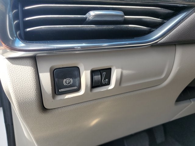 2019 Cadillac XT4 FWD Premium Luxury