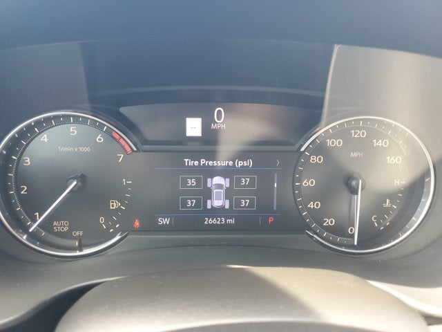 2019 Cadillac XT4 FWD Premium Luxury