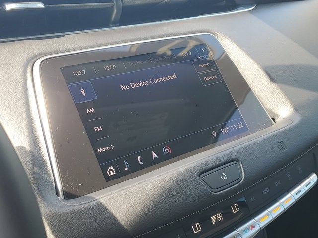 2019 Cadillac XT4 FWD Premium Luxury
