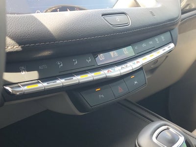 2019 Cadillac XT4 FWD Premium Luxury