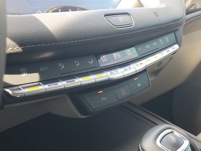 2019 Cadillac XT4 FWD Premium Luxury