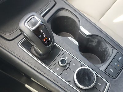 2019 Cadillac XT4 FWD Premium Luxury