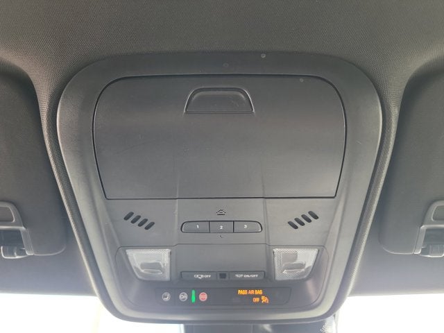 2021 Cadillac XT4 AWD Premium Luxury