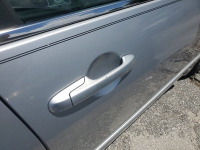 2005 Honda Accord Sdn EX
