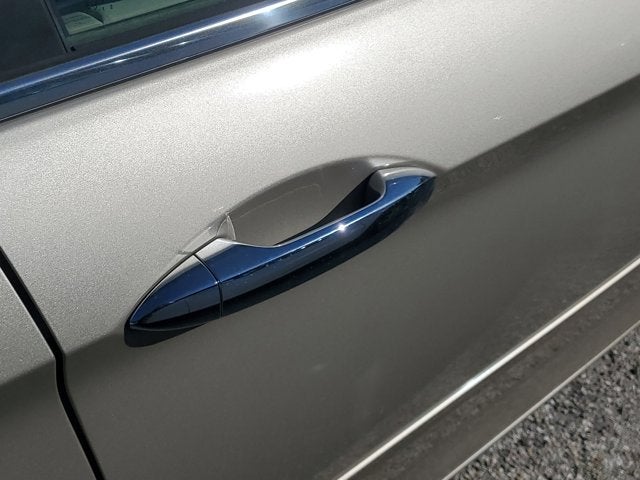 2014 Honda Accord Sedan LX