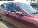 2016 Honda Accord Sedan LX
