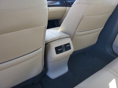 2017 Honda Accord Sedan EX-L