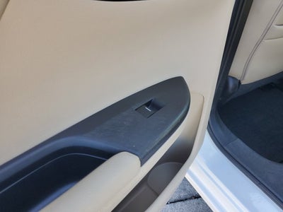 2017 Honda Accord Sedan EX-L