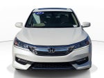 2017 Honda Accord Sedan EX-L