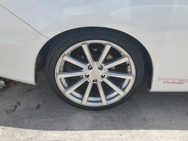 2015 Honda Accord Coupe EX-L