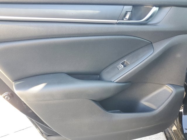 2022 Honda Accord Sedan LX