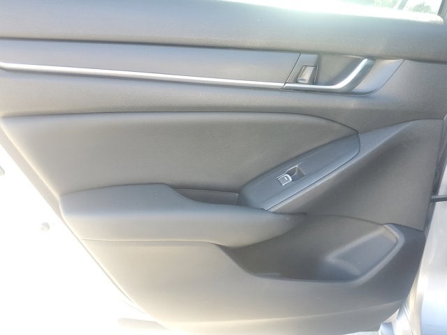 2020 Honda Accord Sedan LX