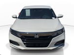 2019 Honda Accord Sedan Sport 1.5T