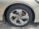 2018 Honda Accord Sedan EX 1.5T