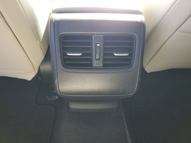 2018 Honda Accord Sedan Touring 2.0T