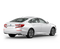 2022 Honda Accord Hybrid Base