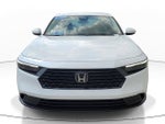 2024 Honda Accord Sedan LX