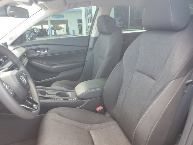 2023 Honda Accord Sedan EX