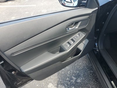 2023 Honda Accord Sedan EX