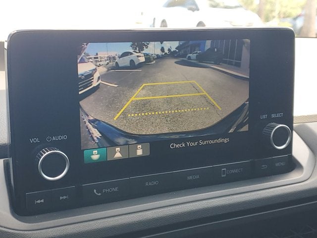 2023 Honda Accord Sedan EX