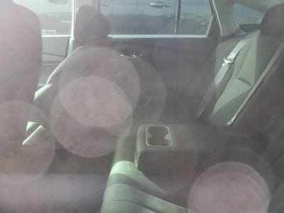 2023 Honda Accord Sedan EX