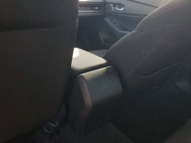 2023 Honda Accord Sedan EX