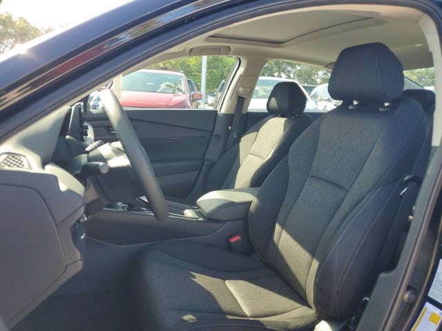 2023 Honda Accord Sedan EX