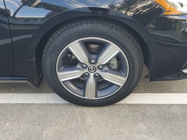 2019 Nissan Altima 2.5 SL