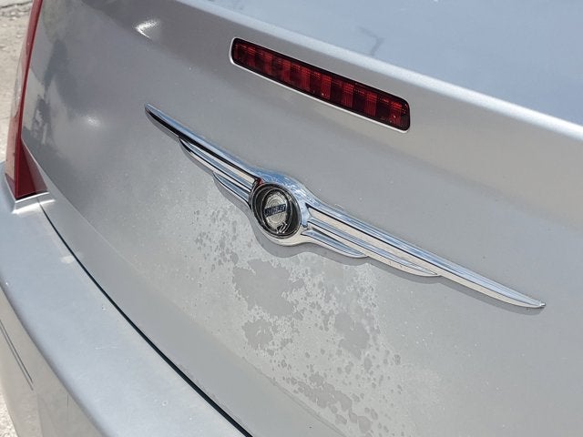 2009 Chrysler 300 LX