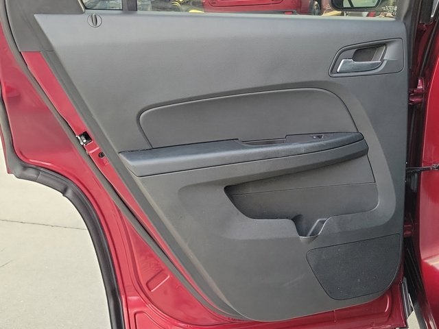 2016 GMC Terrain SLE