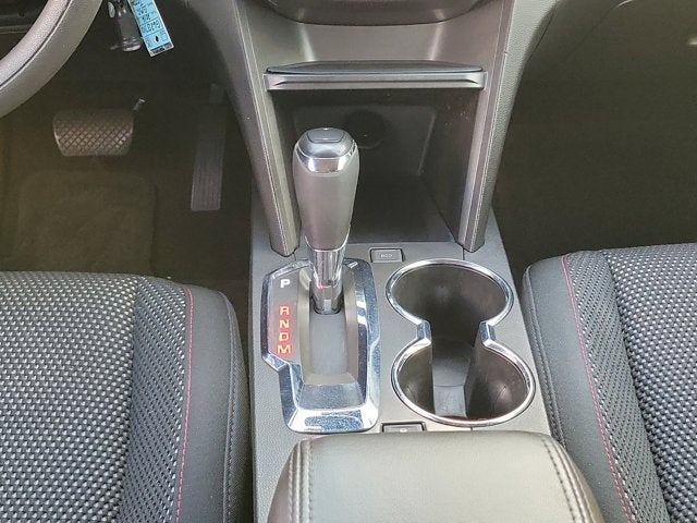 2016 GMC Terrain SLE