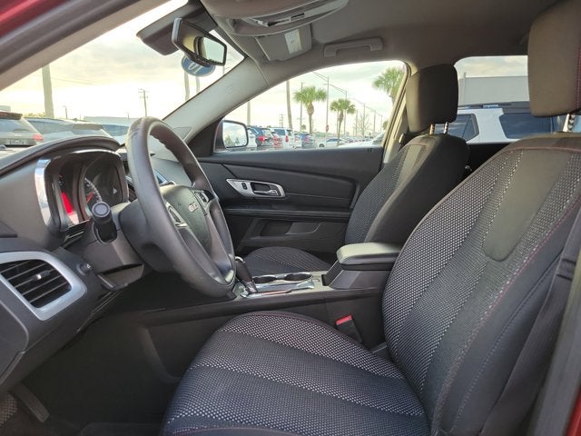 2016 GMC Terrain SLE