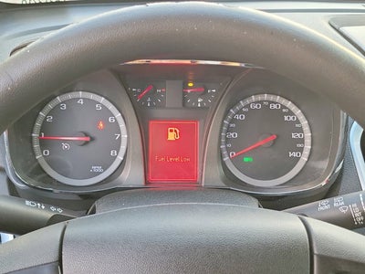 2016 GMC Terrain SLE