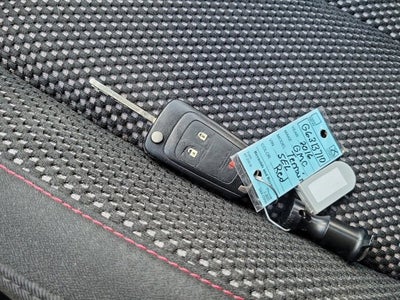 2016 GMC Terrain SLE