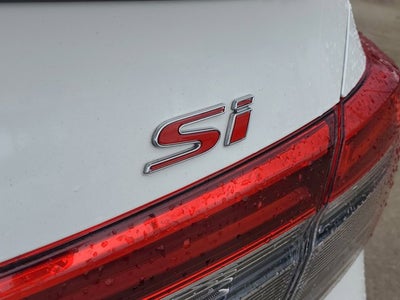 2024 Honda Civic Si Base