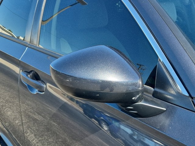 2022 Honda Civic Sedan EX