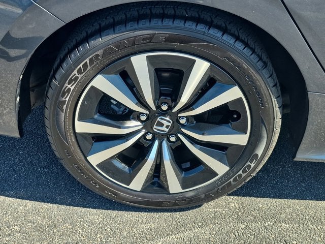 2022 Honda Civic Sedan EX