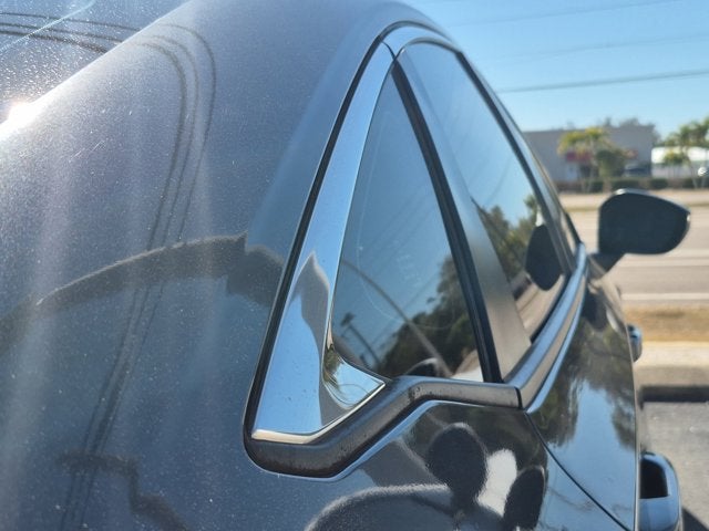 2022 Honda Civic Sedan EX