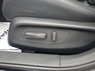 2024 Honda Civic Sedan Touring