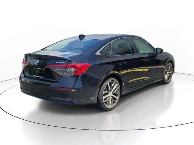 2024 Honda Civic Sedan Touring