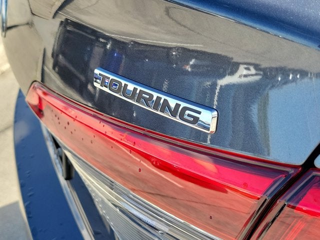 2023 Honda Civic Sedan Touring