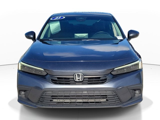 2023 Honda Civic Sedan Touring