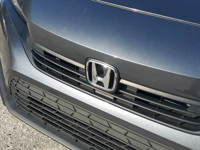 2023 Honda Civic Sedan Touring