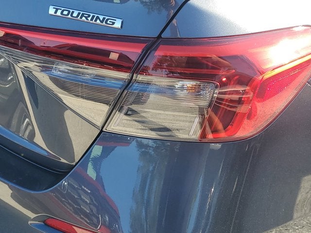 2023 Honda Civic Sedan Touring