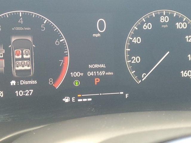2022 Honda Civic Sedan Sport